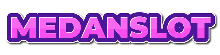 MEDANSLOT Logo